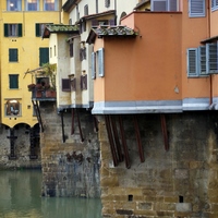 Photo de Italie - Florence, musée à ciel ouvert